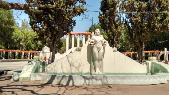 Museo de El Carmen